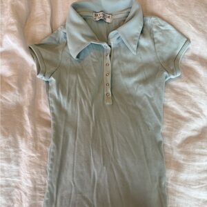 Juicy Couture Vintage Polo